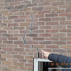 Funderingsrisico onderzoek fase 0